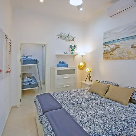 Cadizz - El Faro Del Manteca - Terraza Privada Barrio De La Vina - La Caleta * Cadiz