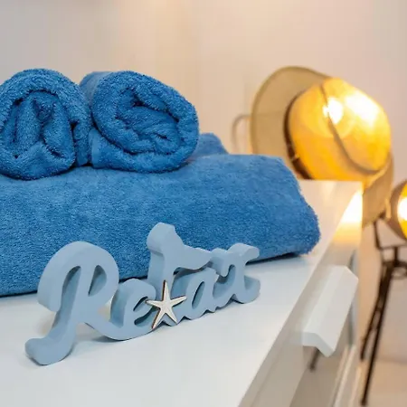 Cadizz - El Faro Del Manteca - Terraza Privada Barrio De La Vina - La Caleta Appartement *