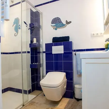 Cadizz - El Faro Del Manteca - Terraza Privada Barrio De La Vina - La Caleta *