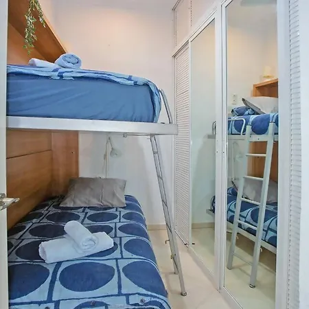 Cadizz - El Faro Del Manteca - Terraza Privada Barrio De La Vina - La Caleta *