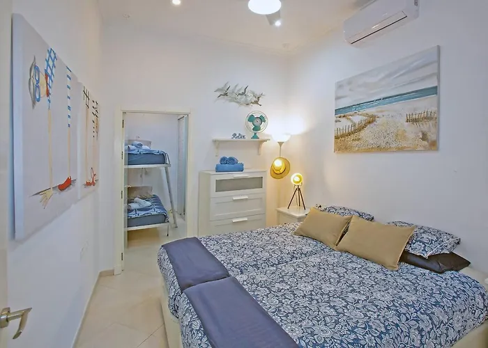 Cadizz - El Faro Del Manteca - Terraza Privada Barrio De La Vina - La Caleta * Cádiz