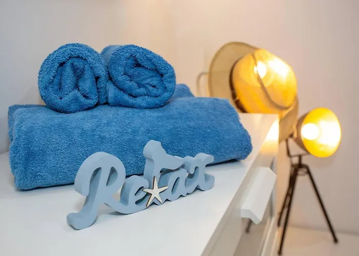 Cadizz - El Faro Del Manteca - Terraza Privada Barrio De La Vina - La Caleta Apartament *