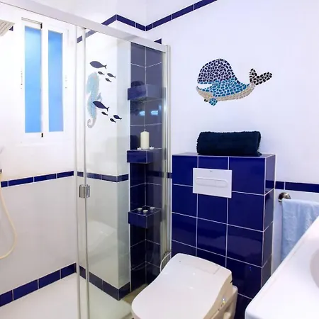 Cadizz - El Faro Del Manteca - Terraza Privada Barrio De La Vina - La Caleta *