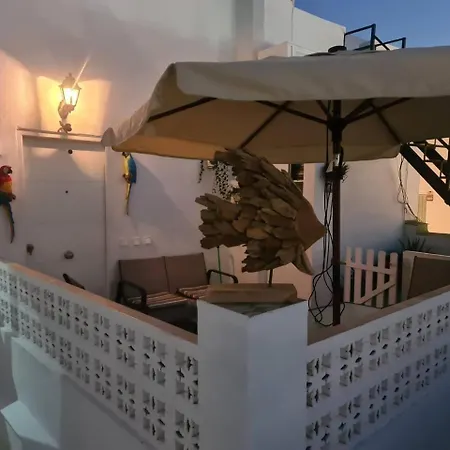 Apartman Cadizz - El Faro Del Manteca - Terraza Privada Barrio De La Vina - La Caleta Cádiz