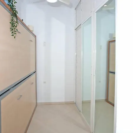 Apartman Cadizz - El Faro Del Manteca - Terraza Privada Barrio De La Vina - La Caleta *