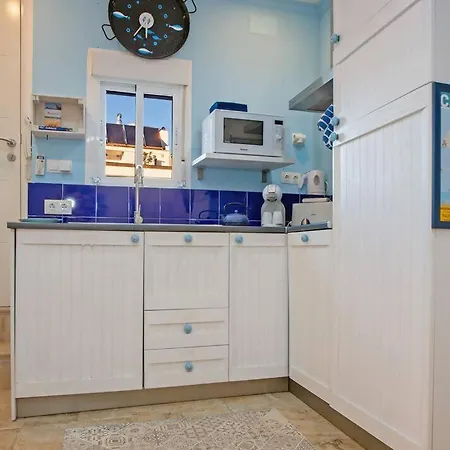 Cadizz - El Faro Del Manteca - Terraza Privada Barrio De La Vina - La Caleta Cádiz