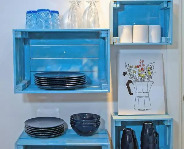 Cadizz - El Faro Del Manteca - Terraza Privada Barrio De La Vina - La Caleta דירה